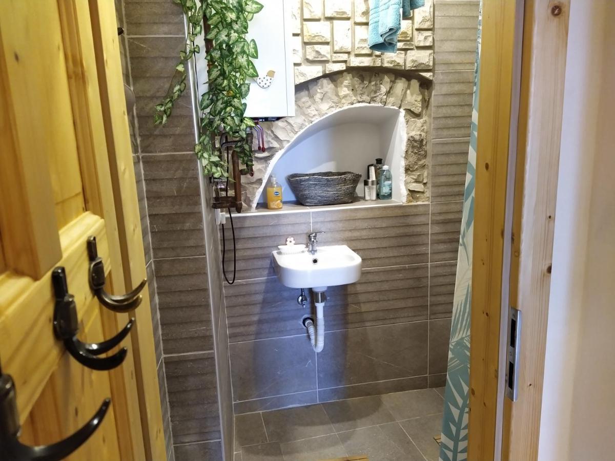 Apartmany Zatec Екстер'єр фото