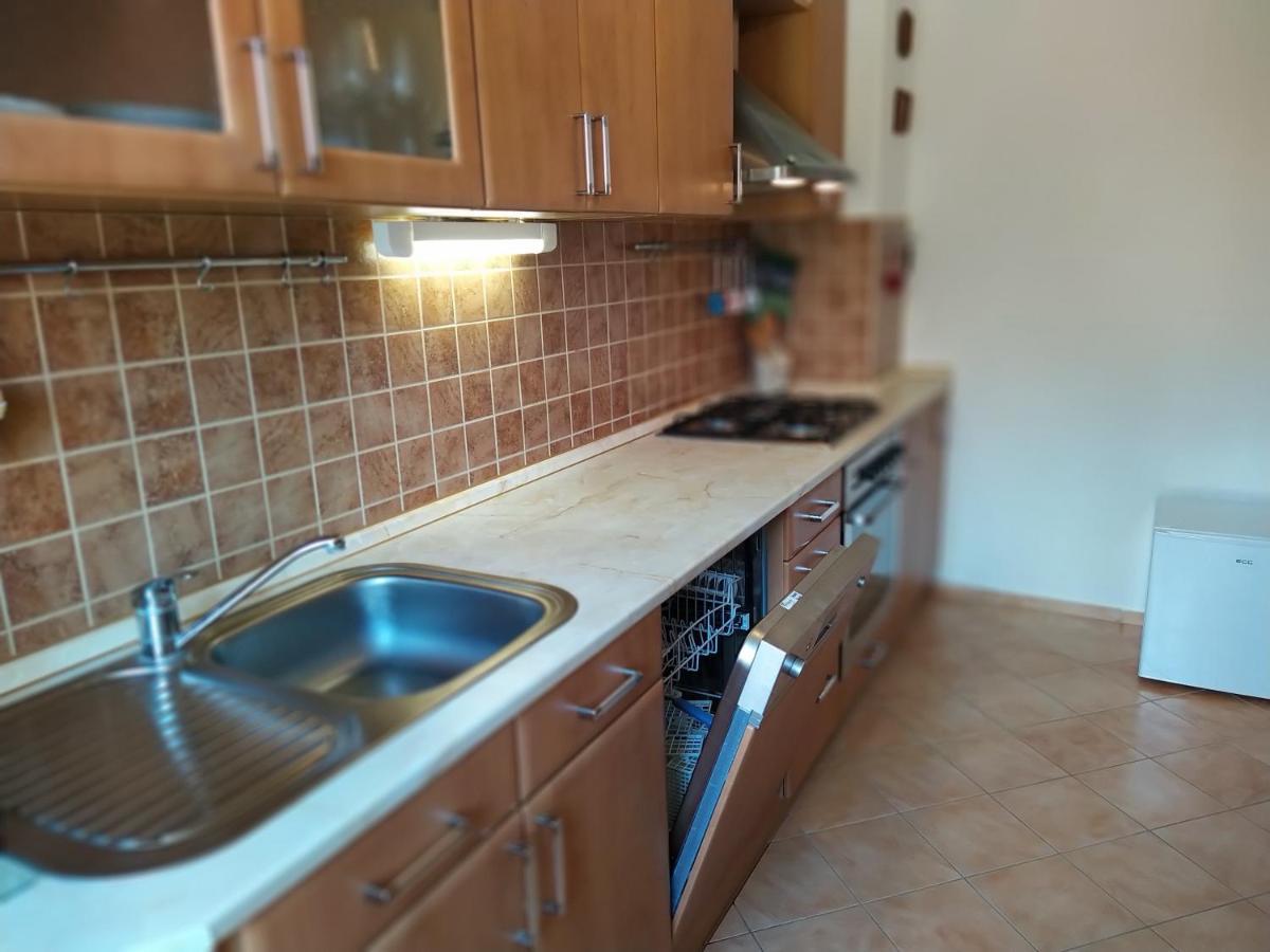 Apartmany Zatec Екстер'єр фото
