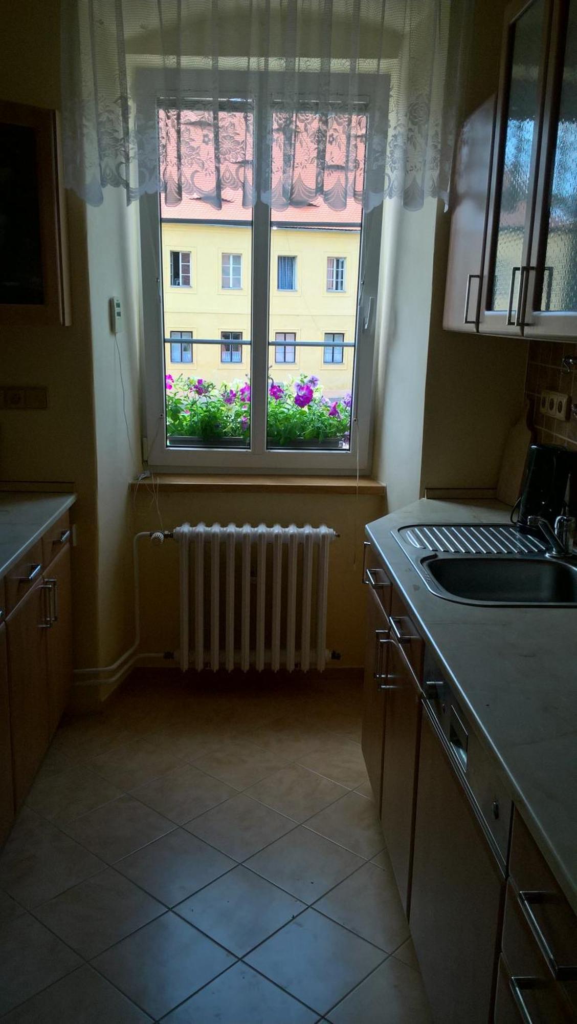 Apartmany Zatec Екстер'єр фото