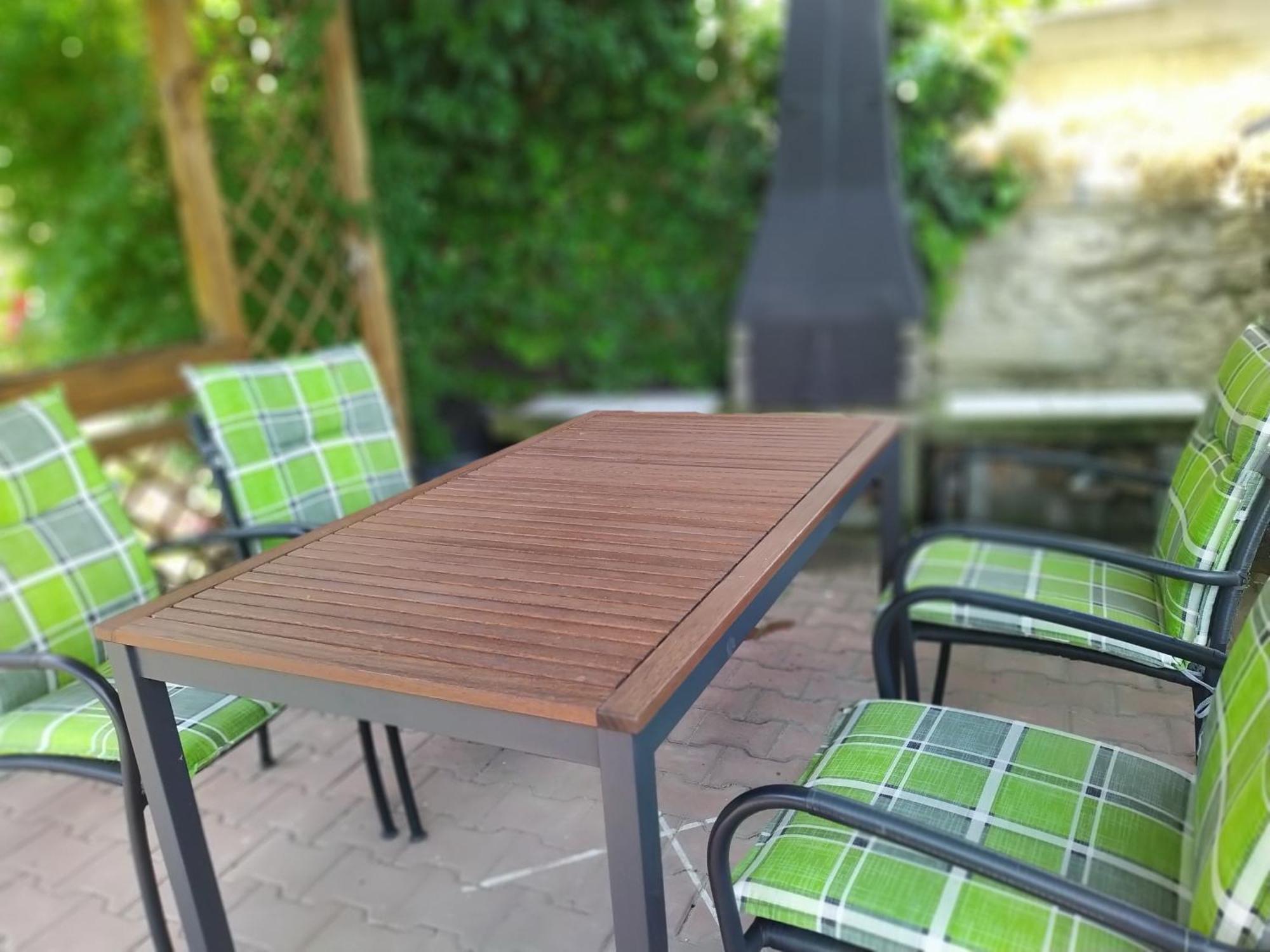 Apartmany Zatec Екстер'єр фото
