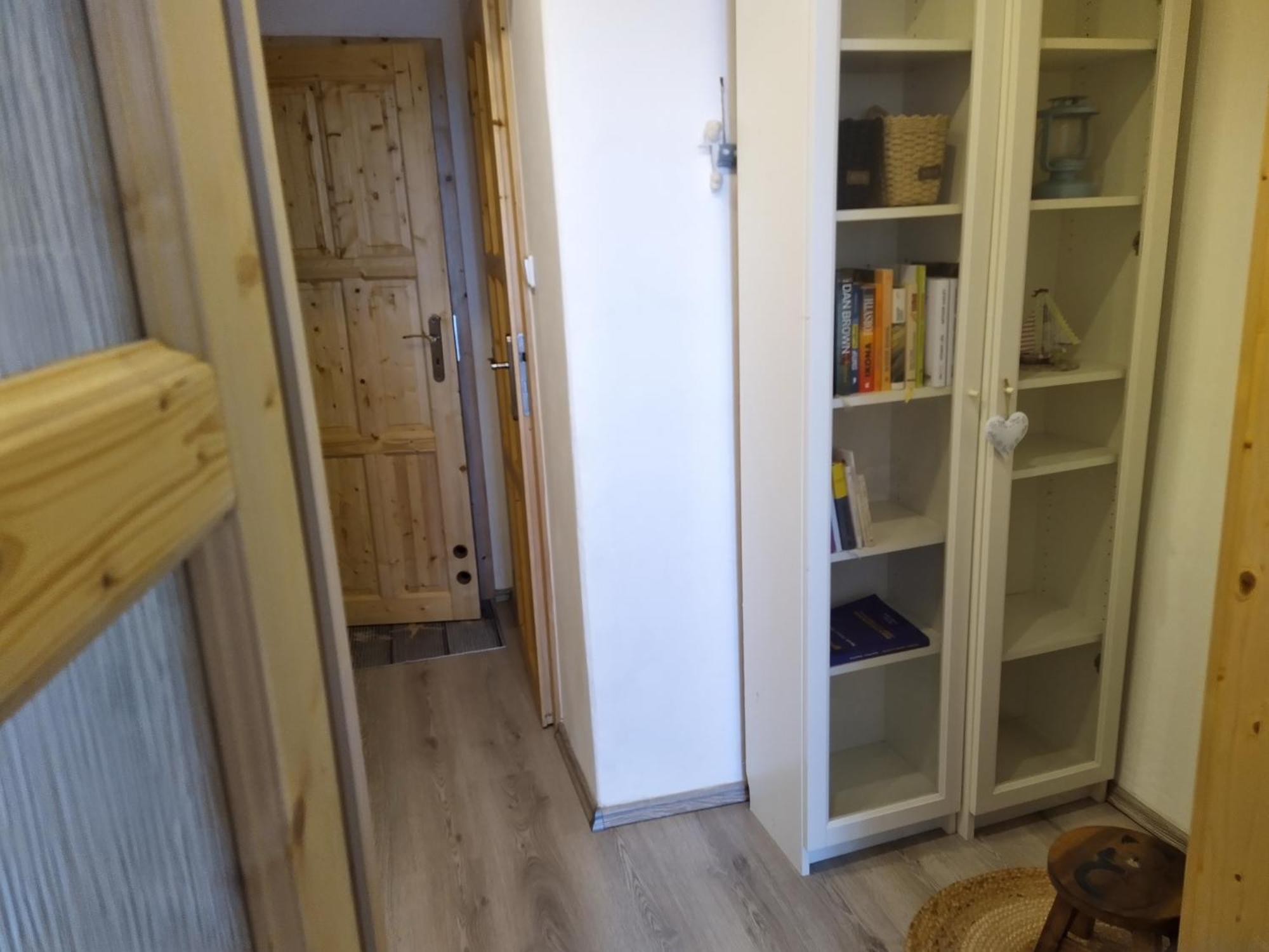 Apartmany Zatec Екстер'єр фото