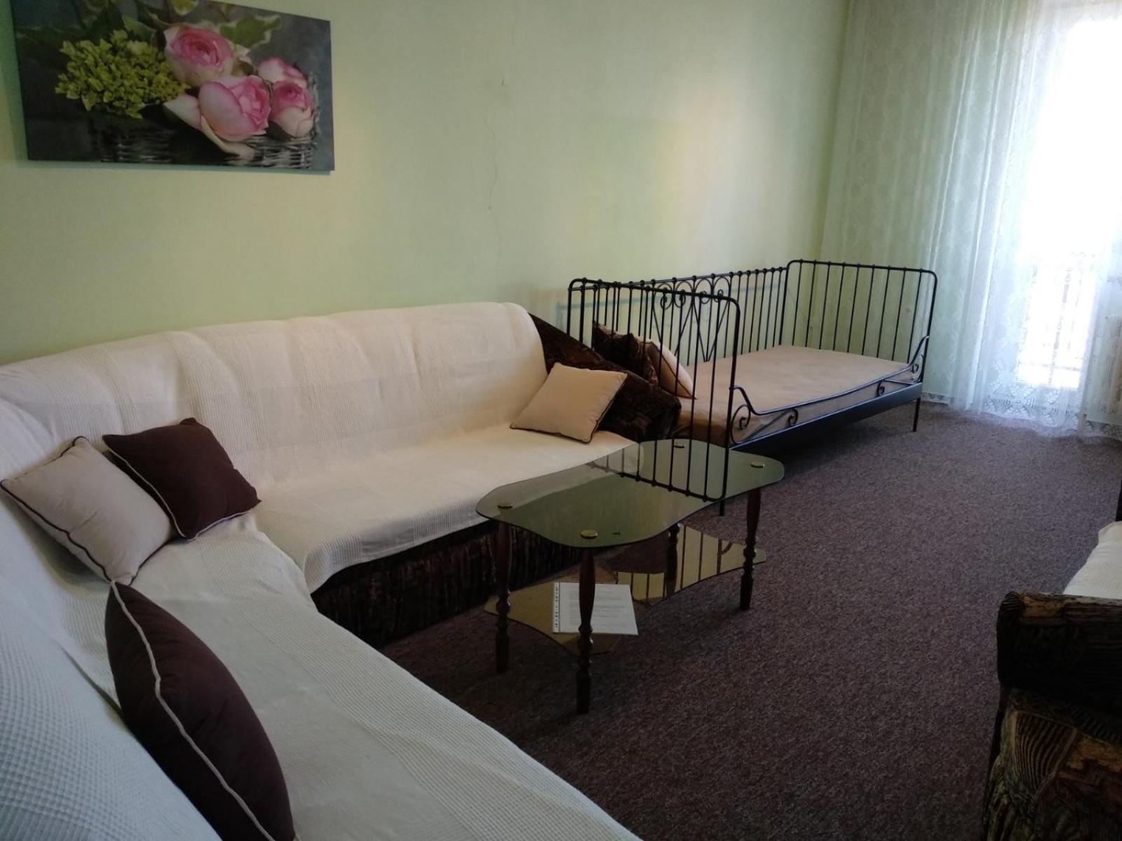 Apartmany Zatec Екстер'єр фото
