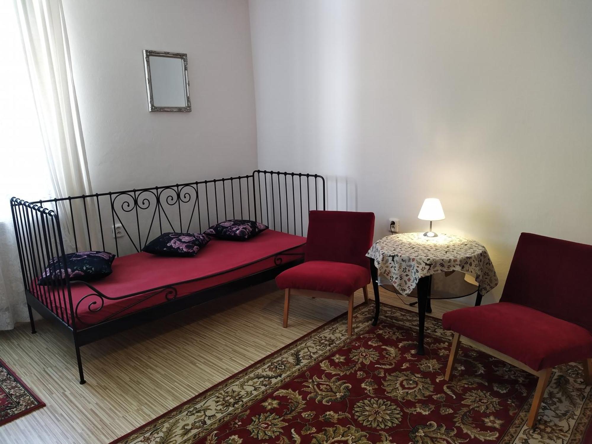 Apartmany Zatec Екстер'єр фото