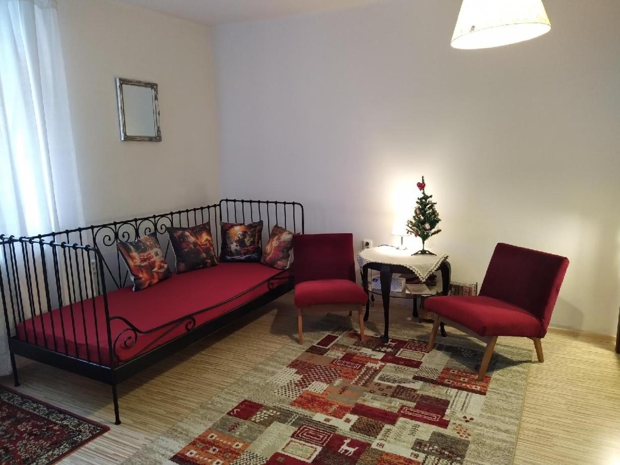 Apartmany Zatec Екстер'єр фото