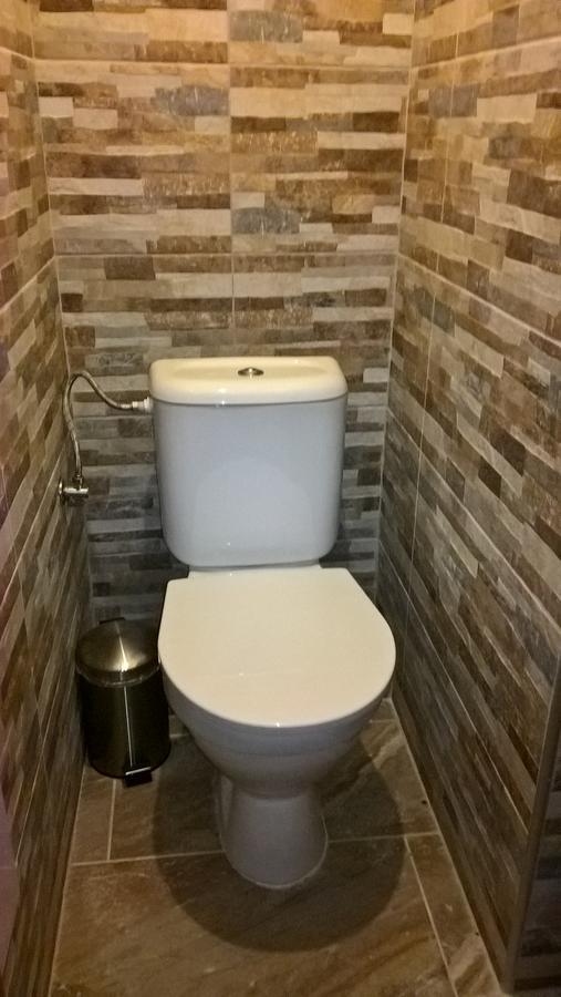 Apartmany Zatec Екстер'єр фото